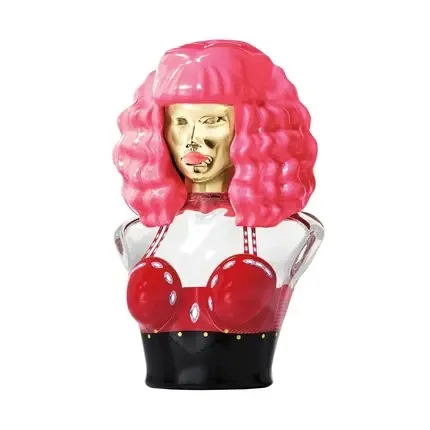 Parfum damă, Nicki Minaj, Minajesty, 100ml Retur gratuit