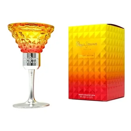 Apă de toaletă, Pepe Jeans, Cocktail, 30 ml Preferatul clienților