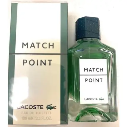 Bestseller Parfum bărbătesc, Lacoste, L‘Homme Match Point, 100ml