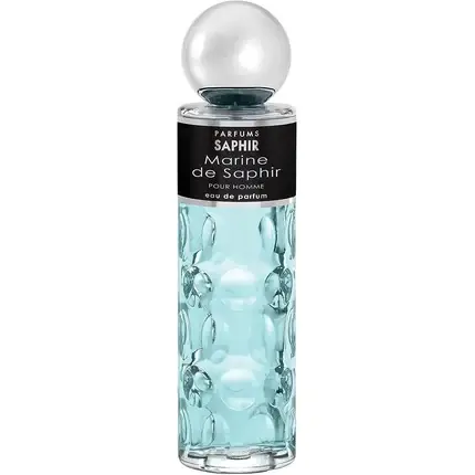 Ofertă specială Parfum, Parfums Saphir Marine, Eau de Parfum, 200ml