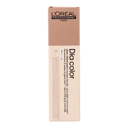 Promoție Colorație demi-permanentă, Dia Color 982, 60ml, fără amoniac