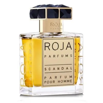 Lichidare de stoc Parfum bărbătesc, Roja, SCANDAL Pour Homme 50ml