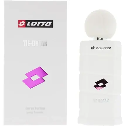 Parfum pentru femei, Lotto, Tie-Break, 100ml Comandă acum