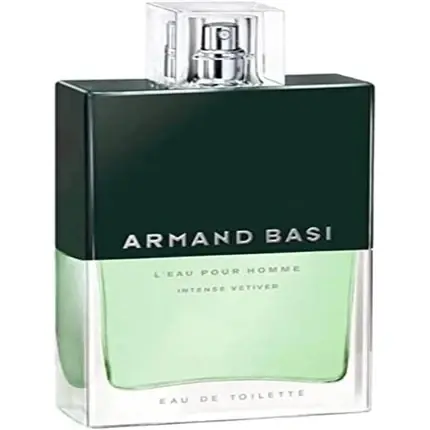 Ultima șansă Eau De Toilette, Armand Basi, L‘Eau Pour Homme, 125ml