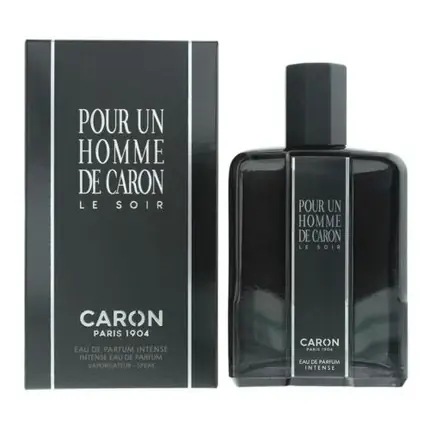 Parfum pentru bărbați, Caron, Pour Un Homme de Caron Le Soir, 125ml Ofertă de sezon