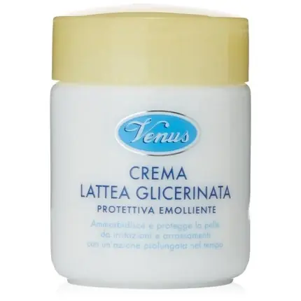 Nu rata Cremă emolientă mâini, Venus, glicerină, 50ml