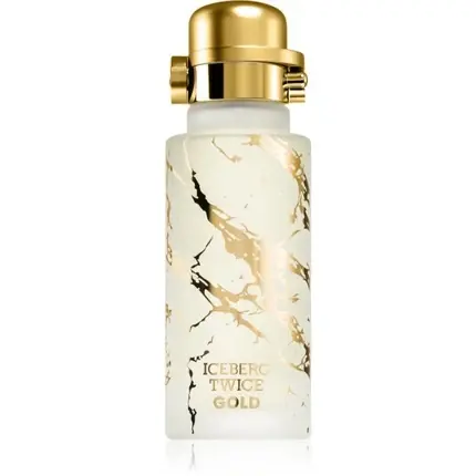 Reducere specială Apă de Toaletă, Iceberg Twice Gold, bărbați, 125 ml