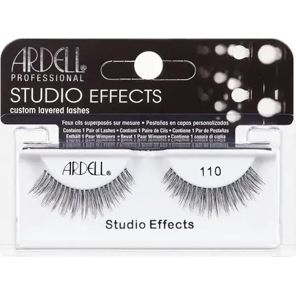 Reducere Gene False Ardell Studio Effects 110 negru