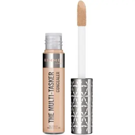 Concealer Rimmel London Multi-Tasker 025 Rose Ivory 11ml Nu rata