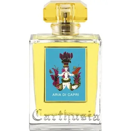 Parfum Carthusia 55254 Aria di Capri Femei 100ml Nu rata
