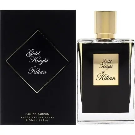 Plată securizată Parfum Kilian Gold Knight, 50ml, pentru bărbați