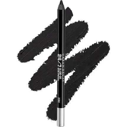 Premium Eyeliner, Urban Decay, 24/7 Glide-On, negru