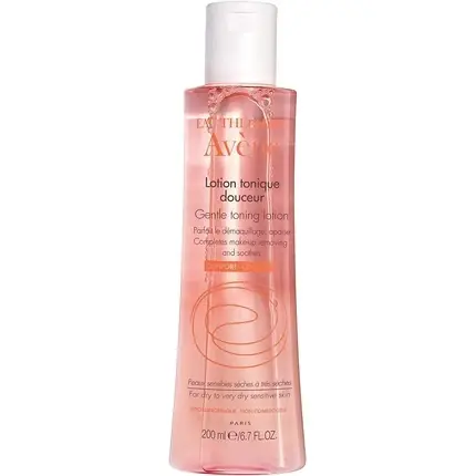 Loțiune corp, Avène, pentru piele uscată și sensibilă, 200ml Preț promoțional