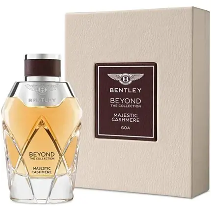 Parfum Bentley Majestic Cashmere, 100ml Livrare expres