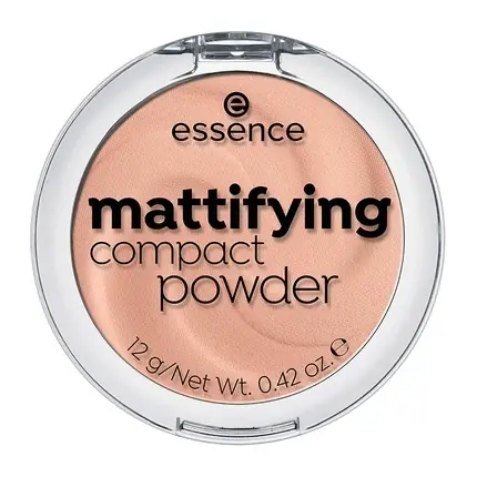 Pudră compactă, Essence, Perfect Beige, 12g Calitate înaltă