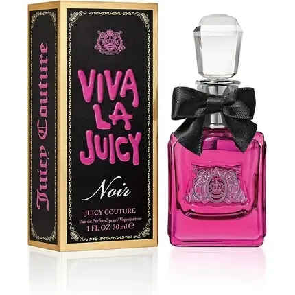 Parfum, Juicy Couture, Viva La Juicy Noir, 30 ml Ultima șansă