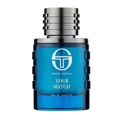 Cumpără acum Apa de toaleta, Sergio Tacchini, Your Match, 100ml