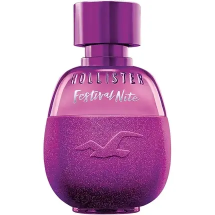 Parfum Hollister Festival Nite For Her, 50ml Cumpărături sigure
