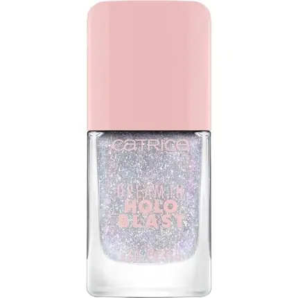 Lac de unghii, Catrice, Dream In Holo Blast, 10.5ml Nu rata