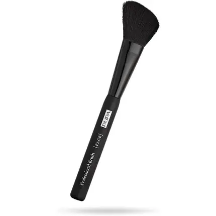 Pensulă Blush, Pupa Milano, Angled 001 Retur ușor