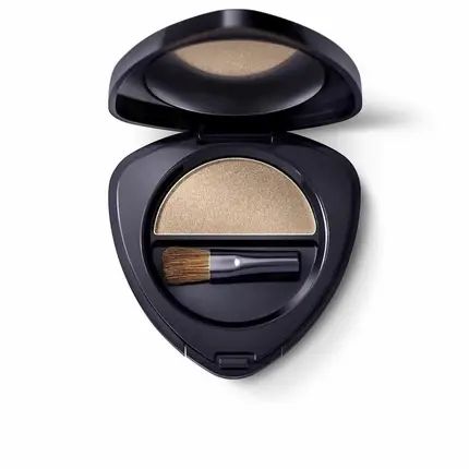 Fard de pleoape, Dr Hauschka, Golden Topaz 08, 1.4g Reducere specială
