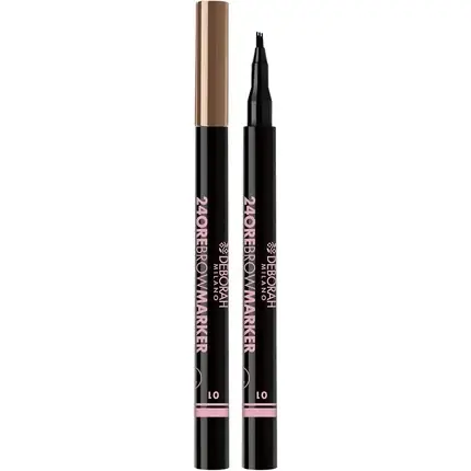 Reduceri Marker Sprancene, Deborah, 24h, Blond