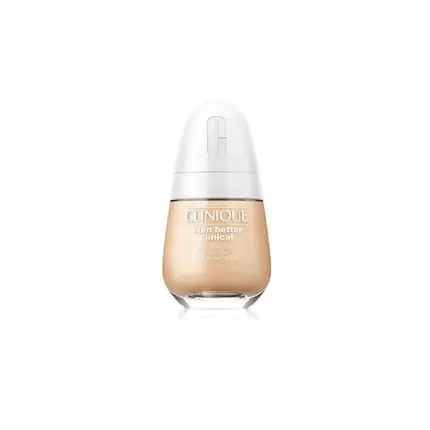 Fond de ten, Clq, Even Better Clinical SPF20, 79g Plată securizată
