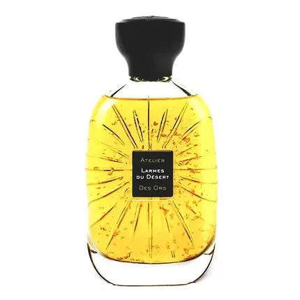 Parfum, Atelier Des Ors Larmes du Desert, 100 ml Nu rata