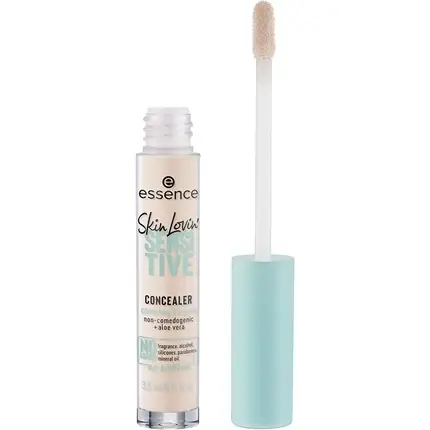 Concealer Essence Skin Lovin ‘ Sensitive, 05 Fair, 3.5ml Preț promoțional