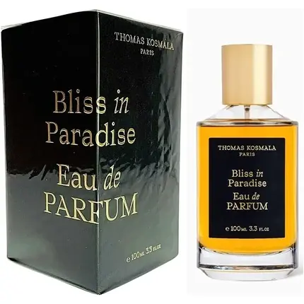 Premium Parfum, Thomas Kosmala, Bliss In Paradise, 100ml