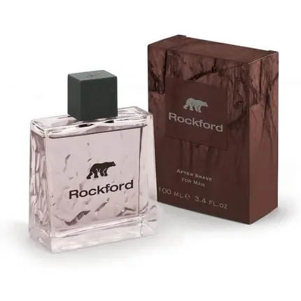 Aparat de ras electric, Rockford, model Lipstick, 180g Chilipir