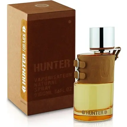 Apă de toaletă, Armaf, Hunter, 100ml Livrare rapidă