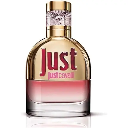 Parfum, Roberto Cavalli, Just Her, 30ml Reducere extra