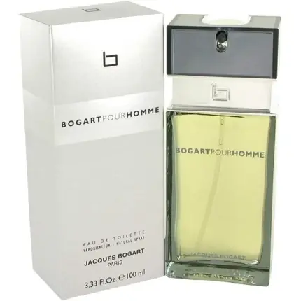 Eau de Toilette Jacques Bogart, Barbati, 100ml Preferatul clienților