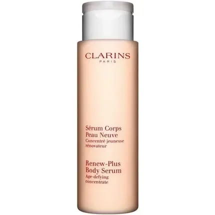 Ser pentru corp, Clarins, New Skin, 50g Discount