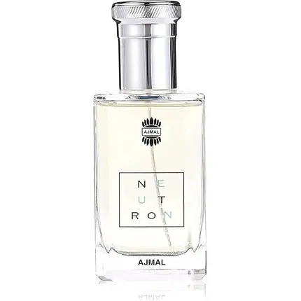 Parfum barbatesc, Ajmal, Neutron, 100 ml Calitate înaltă
