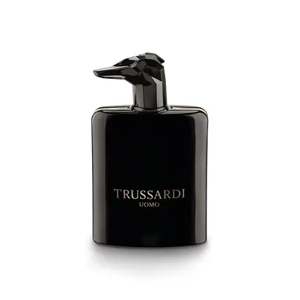 Plată sigură Parfum bărbați, Trussardi, Levriero Uomo EDP 100ml, Ediție Limitată 2022