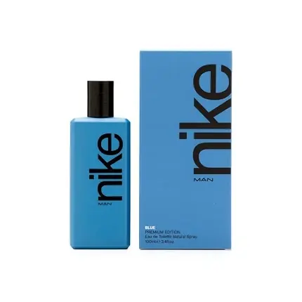 Parfum, Nike, Blue, 100 ml Cumpără online