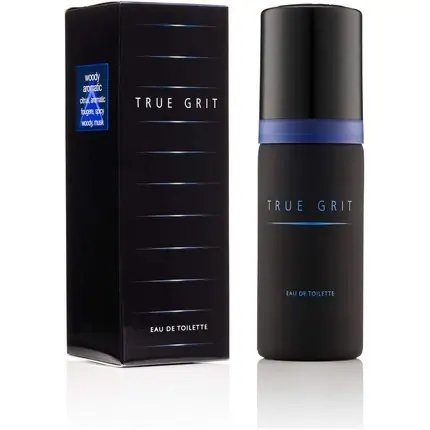 Parfum bărbătesc, Milton-Lloyd, True Grit, 50ml Nu rata