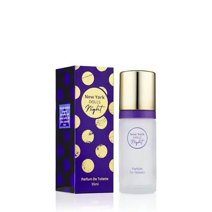 Parfum Utc New York Dolls Night, 50ml, Femei Ofertă exclusivă