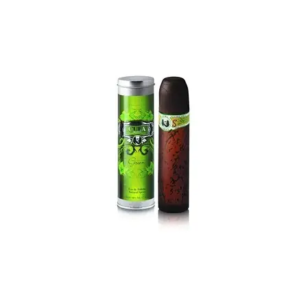 Apă de toaletă, Cuba, Green, 100ml Cumpără acum