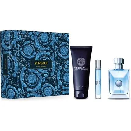 Comandă acum Apa de toaleta, Versace, pour Homme, 100 ml