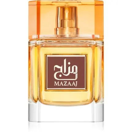 Lichidare de stoc Parfum Bărbați, Zimaya, Mazaaj, 100 ml