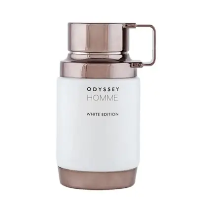 Parfum bărbătesc, Armaf, Odyssey White Edition, 200ml Retur gratuit