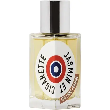 Parfum, Etat Libre D‘Orange, Jamin et Cigarette, 50ml Livrare rapidă
