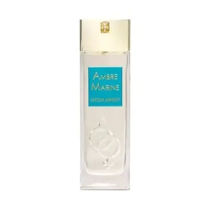 Ofertă de sezon Parfum, Alyssa Ashley, Ambre Marine, pentru femei, 100ml