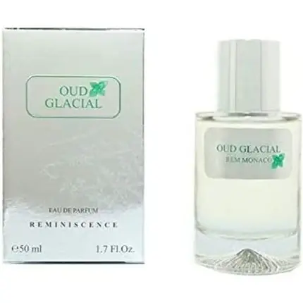 Livrare expres Parfum R.E.M. Reminiscence Oud Glacial, 50ml
