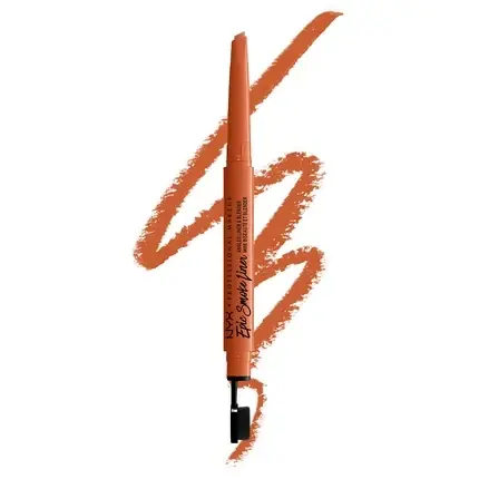 Calitate înaltă Eyeliner NYX Epic Smoke Liner, 10g