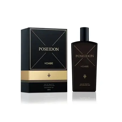 Ieftin Parfum bărbătesc, Poseidon, EDT 150ml