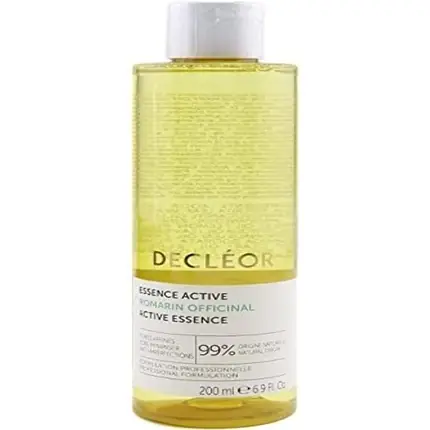 Esenta Tratare Acnee, Decléor, Rosemary, 200 ml Super ofertă